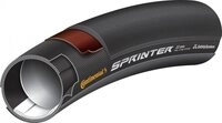 CONTINENTAL Fahrradreifen Continental Reifen Conti Schlauch Sprinter 28 Zoll x25mm