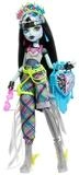 Mattel&reg; Anziehpuppe Mattel HXH79 - Monster High - Monster Fest - Frankie Stein Puppe
