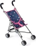 CHIC2000 Puppenbuggy Roma, Mini-Buggy