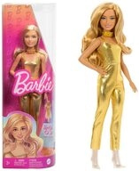 Mattel&reg; Anziehpuppe Mattel FBR37; HRH19 - Barbie Fashionistas Puppe #222