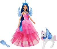 Barbie Anziehpuppe Saphire, zum 65. Geburtstag von Barbie