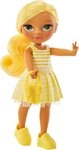 Rainbow High Anziehpuppe Rainbow High Littles Dolls - Daisy (Yellow)