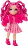 Rainbow High Anziehpuppe Rainbow High Littles Dolls - Magenta (Pink)