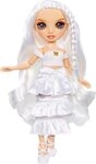 Rainbow High Anziehpuppe Rainbow High WaterColor & Create NEW Theme Dolls -...