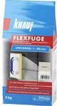 KNAUF Fugenm&ouml;rtel Knauf Fugenm&ouml;rtel Flexfuge Universal 1 - 20 mm