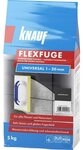 KNAUF Fugenm&ouml;rtel Knauf Fugenm&ouml;rtel Flexfuge Universal 1 - 20 mm
