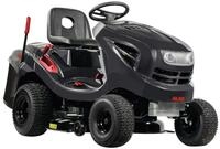 AL-KO Rasentraktor, 103 cm Schnittbreite, Comfort 18-103.4 HD-A 2-Zylinder Motor