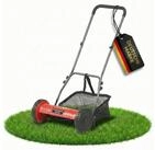 Stahlmann Spindelm&auml;her Spindelm&auml;her RoyalCut &ndash; Rasenm&auml;her mit 30 cm