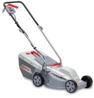 Ikra Elektrorasenm&auml;her Ikra Elektro-Rasenm&auml;her IERM 1232 1200 W, 32 cm