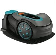 GARDENA Rasenm&auml;hroboter RASENROBOTER SILENO MINIMO 250, (5-St)