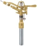 GEKA Kreisregner, Und Sektoren-Hochregner V65S 700 - 1070 mm