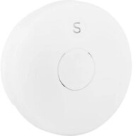 smartwares Smartwares FSM-11450 Rauchwarnmelder batteriebetrieben Rauchmelder