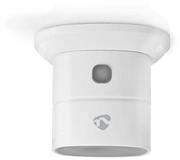 Nedis ZBDCO11WT CO-Melder (Heizung und Kamin, CO-Alarm auf dem Handy, Szenen...