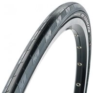 Maxxis Fahrradreifen Maxxis Faltreifen Maxxis Detonator 27.5x1.50 Zoll 40/38-584