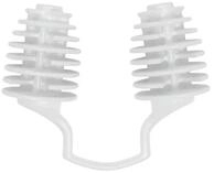 NOSA Geruchsentferner NOSA Plugs Geruchsschutz (Spar-Set, 50-St., Weltweit...