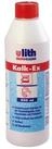 Ulith Kalk-Ex, 500 ml Flasche - hochwirksamer Entkalker Entkalker