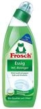FROSCH Frosch Essig WC-Reiniger 750 ml - Kalkl&ouml;send mit Essig WC-Reiniger
