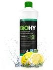 BiOHY BiOHY Bodenreiniger f&uuml;r Wischroboter, f&uuml;r alle Wisch & Saugroboter