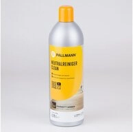 Pallmann Pallmann Neutralreiniger 750 ml Parkettreiniger