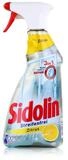 SIDOLIN Sidolin Zitrus Glasreiniger &ndash; 500 ml - Flasche Glasreiniger