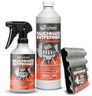 bio-chem Grillreiniger Rauchharzentferner extra stark gegen Eingebranntes 500ML