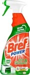 Bref Power gegen Fett & Eingebranntes 750 ml Reinigungsspray (1-St....