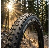 Maxxis Fahrradreifen Maxxis Reifen Minion DHF FR TLR WT fb 29x2.50 Zoll 63-622