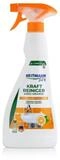 HEITMANN Heitmann Kraft-Reiniger Essig+Orange 500ml entfernt Schmutz und Kalk
