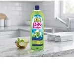FIT Fit Essigreiniger, Apfelfrische Essigreiniger