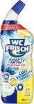 WC Frisch Gel Lemon 750 ml WC-Reiniger (1-St. mit Lufterfrischer-Effekt, f&uuml;r