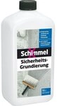 Schimmel X Wandgrundierung Schimmel X Sicherheits-Grundierung 1 L