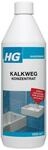 HG International B.V. HG Kalkweg Konzentrat 1 L Kalkl&ouml;ser