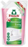 FROSCH Frosch Anti-Kalk Himbeer Essig 950ml Nachf&uuml;ller - Stark gegen Kalk (1e