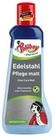 poliboy Edelstahl Pflege matt - f&uuml;r Aluminium oder Edelstahl - 200 ml