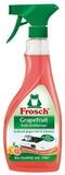 FROSCH Frosch Fett-Entferner Grapefruit 500ml kraftvoll gegen Fett & Schmutz