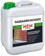 MEM Bauchemie MEM Fassaden-Impr&auml;gnierung 5 l Naturstein-Impr&auml;gnierung