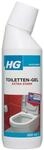 HG HG Toiletten-Gel extra stark 0,5L (1er Pack) WC-Reiniger