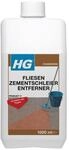 HG International B.V. HG Fliesen Zementschleier Entferner 1 L Fussbodenreiniger