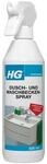 HG International B.V. HG Dusch- und Waschbeckenreiniger 500 ml Badreiniger