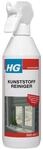 HG International B.V. HG Kunststoffreiniger 500 ml Kunststoffreiniger