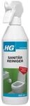 HG International B.V. HG Sanit&auml;rreiniger 500 ml Badreiniger