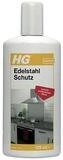 HG HG Edelstahl Schutz 125ml - Bringt Edelstahl zum Gl&auml;nzen (1er Pack)