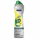 CIF 1x Cif Pro Formula Creme Lemon 750 ml Scheuermilch (1-St)