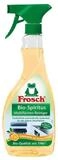 FROSCH Frosch Orangen Multifl&auml;chen-Reiniger Spr&uuml;hflasche 500 ml Glasreiniger