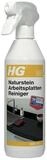 HG International B.V. HG Arbeitsplattenreiniger Naturstein 500 ml...