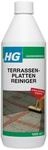 HG International B.V. HG Terrassenplattenreiniger Konzentrat 1 L Teppichreiniger