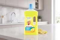 MEISTER PROPER Meister Proper Allzweckreiniger Citrusfrische, 1 l...