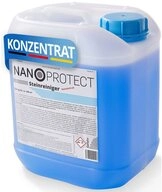 Nanoprotect Steinreiniger Naturstein-Reiniger (Set-Info Kraftvoll und schonend)