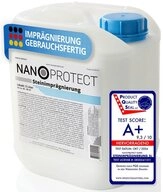 Nanoprotect Steinimpr&auml;gnierung Naturstein-Impr&auml;gnierung (Steinimpr&auml;gnierung...