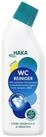 HAKA WC Reiniger Citrus 740ml WC-Reiniger